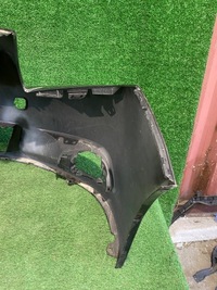 фото thumb №9, Бампер передний перед toyota verso 09-