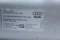 фото thumb №12, Капот крышка двигателя audi a8 d3 4e0010333 серебристая