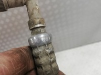 фото thumb №6, Шланг кондиционера 9643936080 2,2 hdi c5 citroen