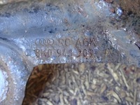 фото thumb №12, A4 b8 8k a5 8t датчик выравнивание света задняя задний 8k0941309f 1t0907503a