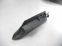 Кронштейн задній полиця правий alfa 156 156034380 Ціна, фото thumb