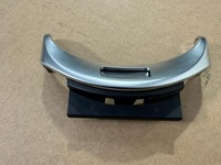 фото thumb №6, Открытие бардачка, хром средний, кнопка mercedes c класс w205