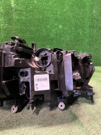 фото thumb №8, Bmw x5 g05 x6 g06 full led laser eu 9481789-09 фара лампа левая