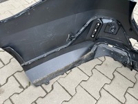 фото thumb №11, Бампер задняя задний bmw 5 g61 m набор цвет 475