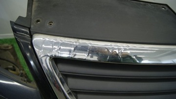 фото thumb №2, Бампер перед переднее volkswagen passat b6 4x pdc lc9x