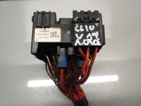 фото thumb №3, Коробка предохранителей renault clio v 243805499r