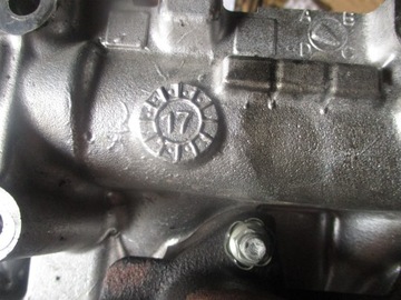 фото thumb №9, Головка mercedes citan w415 a-klasa w176 w246 cla