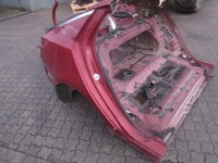 фото thumb №7, Kia optima iii 2011 pas задняя пол крылья kpl