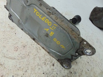 фото thumb №2, Seat toledo ii 1.8 00r домкрат изменения коробки передач тросы