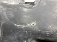 фото thumb №3, Защита пол левая audi q7 4l 7l8825211