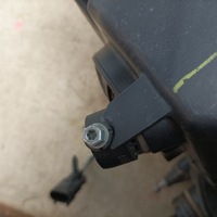 фото thumb №14, Dodge ram 1500 13-19 лампа перед правая левая usa