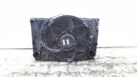 фото thumb №1, Радиатор wody bmw e93 2008 7810291 комплект