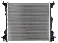 фото thumb №3, Радіатор alfa romeo giulia 952 stelvio 949 2016-