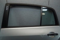 фото thumb №3, Двері лівий задня vw golf v plus