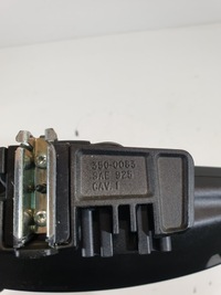 фото thumb №10, Дзеркало заднього виду 2443823 opel vectra c signum eu