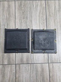 фото thumb №1, Кришка кришка насоса adblue renault dxi volvo fl fe fh fm 9 13