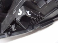 фото thumb №10, Лампа правый перед qashqai ii