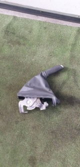 Купить Opel corsa d рычаг тормоза ручного 13255754, фото thumb