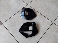 фото thumb №1, Решётка бампера - перед - peugeot 2008 ii