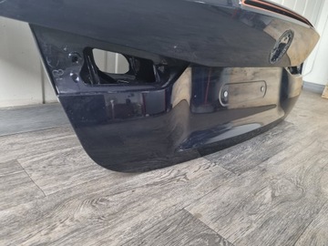 фото thumb №9, Крышка зад задняя bmw 4 g23 cabrio -------- познань ---------- биржа