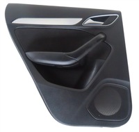 фото thumb №1, Обшивка дверь задних левых audi q3 8u 2011-2018 rok 8u0867305