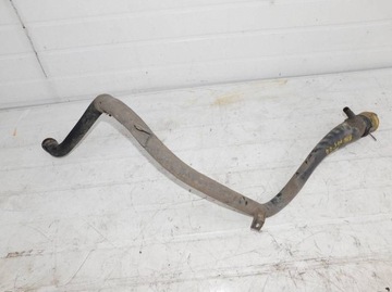 фото thumb №8, Bmw e65 4.4 n62b44 02r заливна горловина пального труба кришка