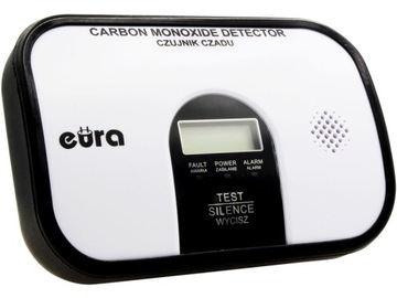 Датчик угарного газа (угарного газа) EURA CD-45A2V8