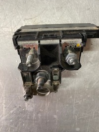 фото thumb №2, Клема плюсова renault clio v 1,3 tce