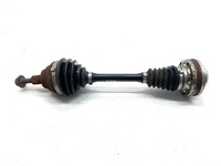 фото thumb №1, Audi q3 8u lift привідний вал ліва 5n0407763n