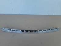 фото thumb №1, Mercedes b-klasa w246 молдинг хром бампера задняя