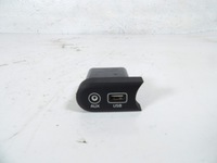 фото thumb №1, Kia ceed ii роз'єм usb aux 96120-a2300