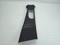 фото thumb №1, Mercedes a-klasa w176 правая защита обшивка стойка