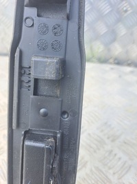 фото thumb №8, Ford kuga mk2 lift 2017 r рейлинги кровельные