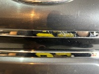 фото thumb №11, Kia rio iv 17- бампер перед передний 86510-h8050