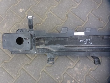 фото thumb №8, Kia sportage iv 15- балка усилитель зона бампера зад задние оригинал