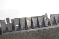 фото thumb №9, Защита pod рули левая чёрная mercedes w126 1268304744