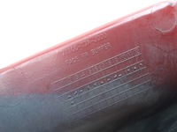 фото thumb №11, Honda hrv hr-v ii lift 18- бампер передній перед 71100-t7a-j000