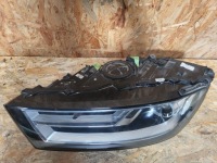 Фара audi q7 4m0 ксенон led 4m0941005 в Украине, фото thumb