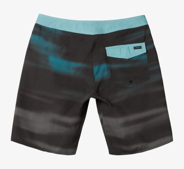 QUIKSILVER МУЖСКИЕ ШОРТЫ ДЛЯ ПЛАВАНИЯ БЫСТРОСЫХАЮЩИЕ ПЛЯЖНЫЕ ШОРТЫ