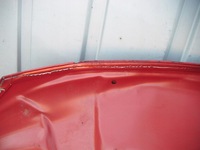 фото thumb №7, Kia ceed iii 3 18- капот