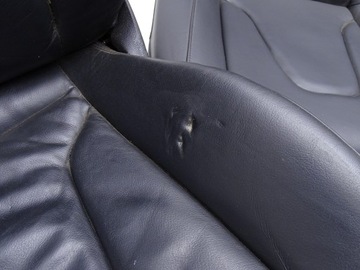 фото thumb №7, Kpl сиденья диван кожа audi a5 8t 3d купе подогрев