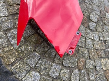 фото thumb №9, Skoda fabia iii 6v крыло левый перед 6v0821105 оригинал