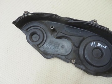 фото thumb №11, Hyundai h1 2001r 2.5 td d4bf корпус захист розподільний вал