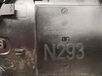 фото thumb №8, Крышка заливная горловина топлива mercedes w293 eqc a2936308000