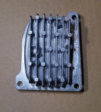 фото thumb №2, Лівий led drl do b10273c 90138427 m300sw57 210603 renault talisman 2141f