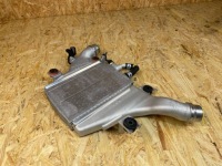 Радіатор повітря інтеркулер toyota hilux viii 2.4d рестайлінг  2020- в Україні, фото thumb