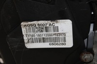 фото thumb №6, Двигатель блок двигателя ford mondeo s-max galaxy 2.0 tdci ag9q