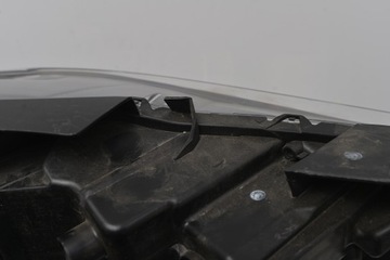 фото thumb №13, Mazda cx5 cx 5 ii рестайлінг ksd6 22-25 ksd6-51040 повний led оригінал європа ліва