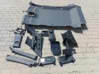 фото thumb №1, Renault austral e потолок чёрный набор alpine