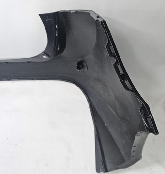 фото thumb №13, Volvo v60 i 2010 - 2018 бампер зад 4 x pdc 32165263